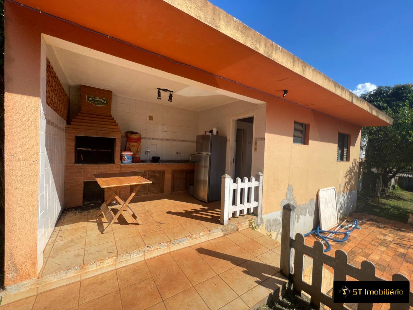 Chácara, 5 quartos, 1000 m² - Foto 7