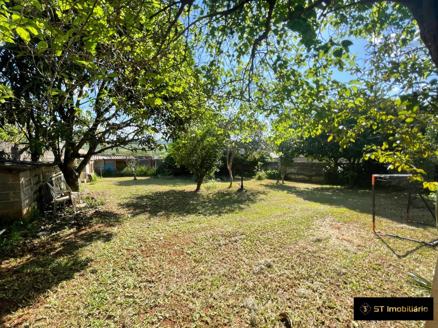 Chácara, 5 quartos, 1000 m² - Foto 9