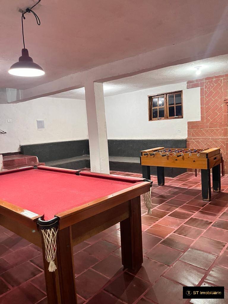 Sítio à venda com 5 quartos, 40000m² - Foto 6