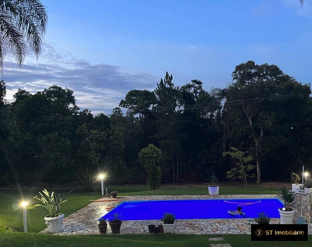 Sítio à venda com 5 quartos, 40000m² - Foto 15