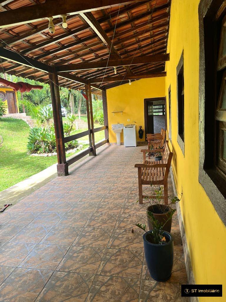 Sítio à venda com 5 quartos, 40000m² - Foto 7