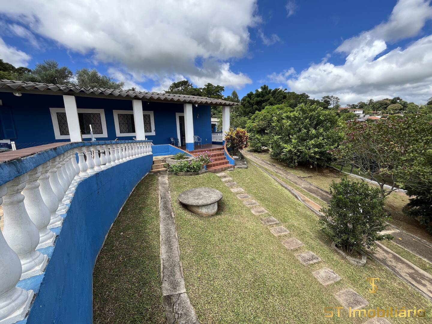 Sítio, 4 quartos, 1457 m² - Foto 8
