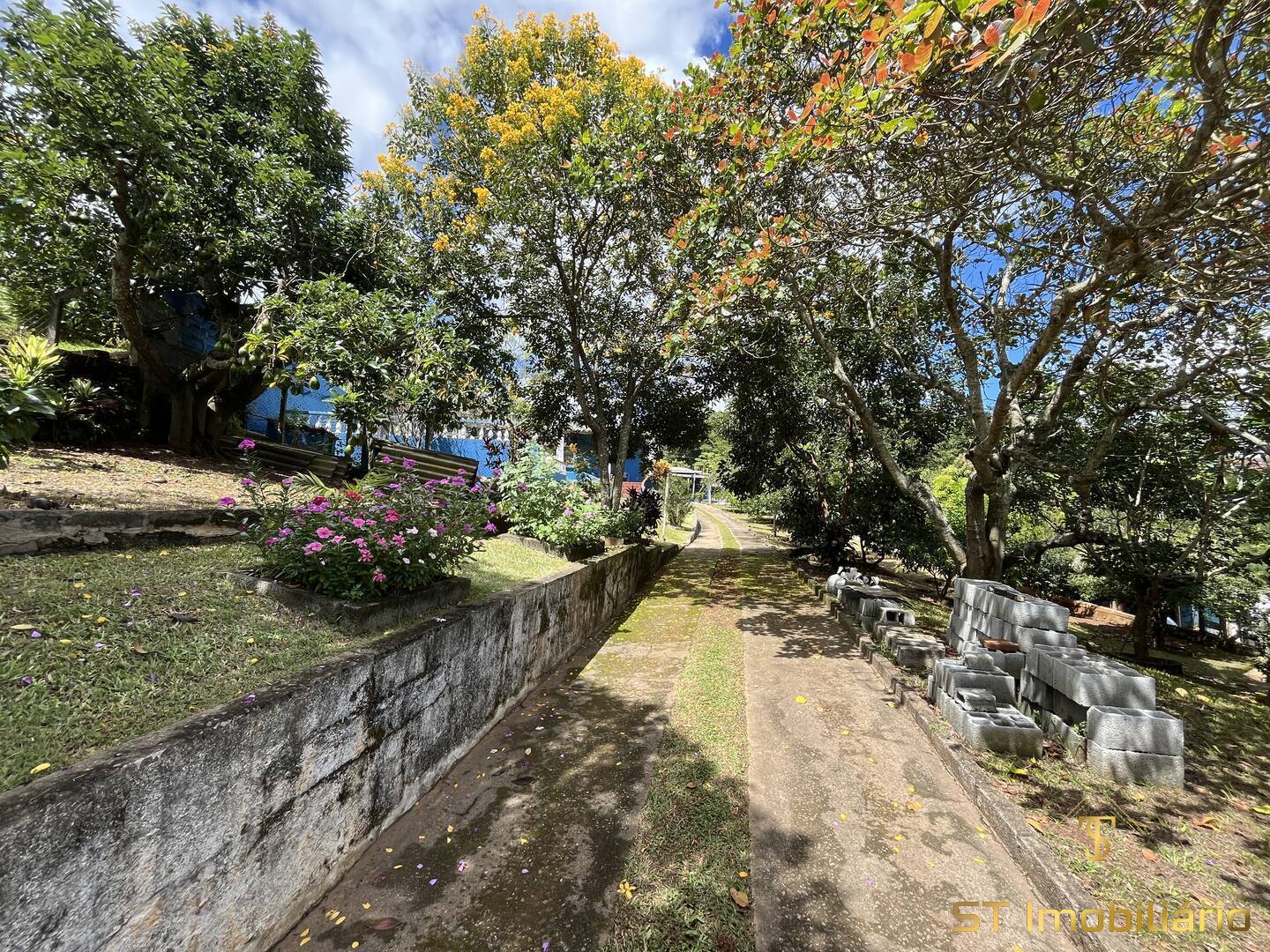 Sítio, 4 quartos, 1457 m² - Foto 10