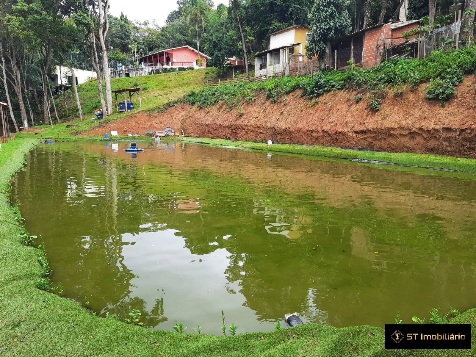 Chácara à venda com 7 quartos, 400m² - Foto 4