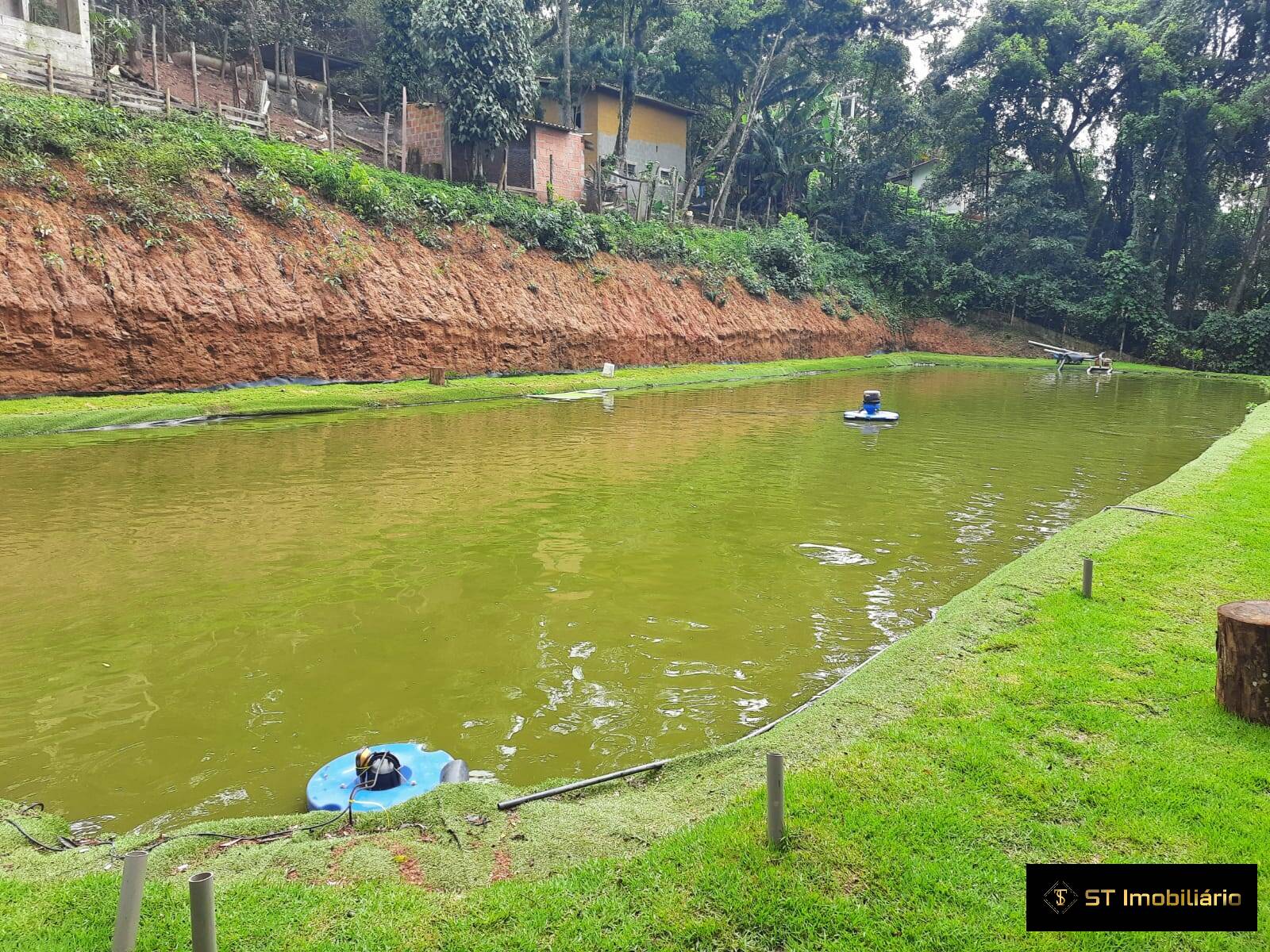 Chácara à venda com 7 quartos, 400m² - Foto 5