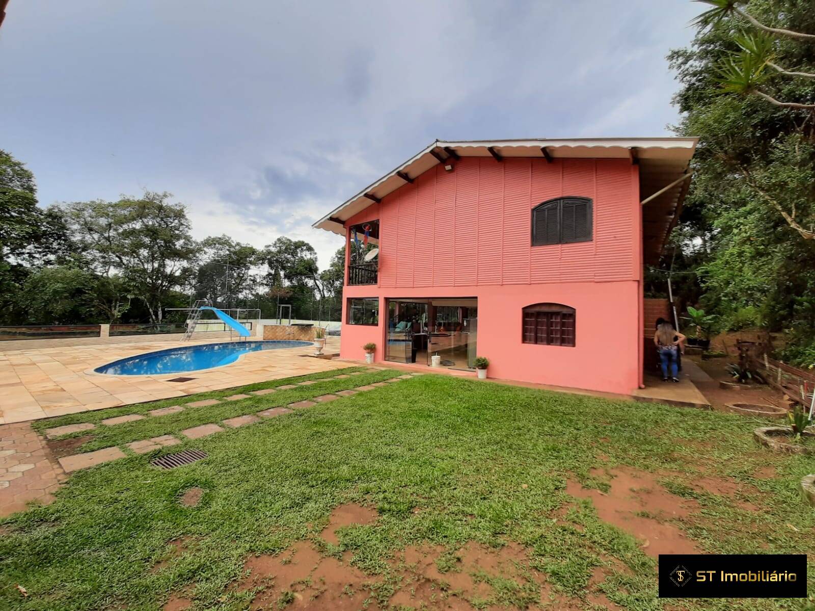 Chácara à venda com 7 quartos, 400m² - Foto 9