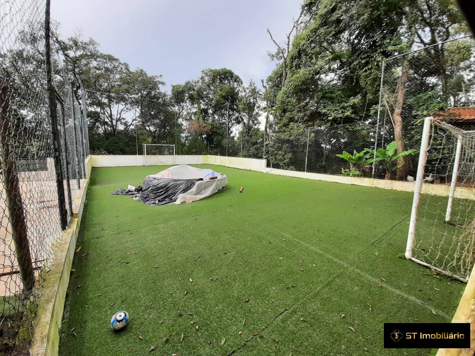Chácara à venda com 7 quartos, 400m² - Foto 10