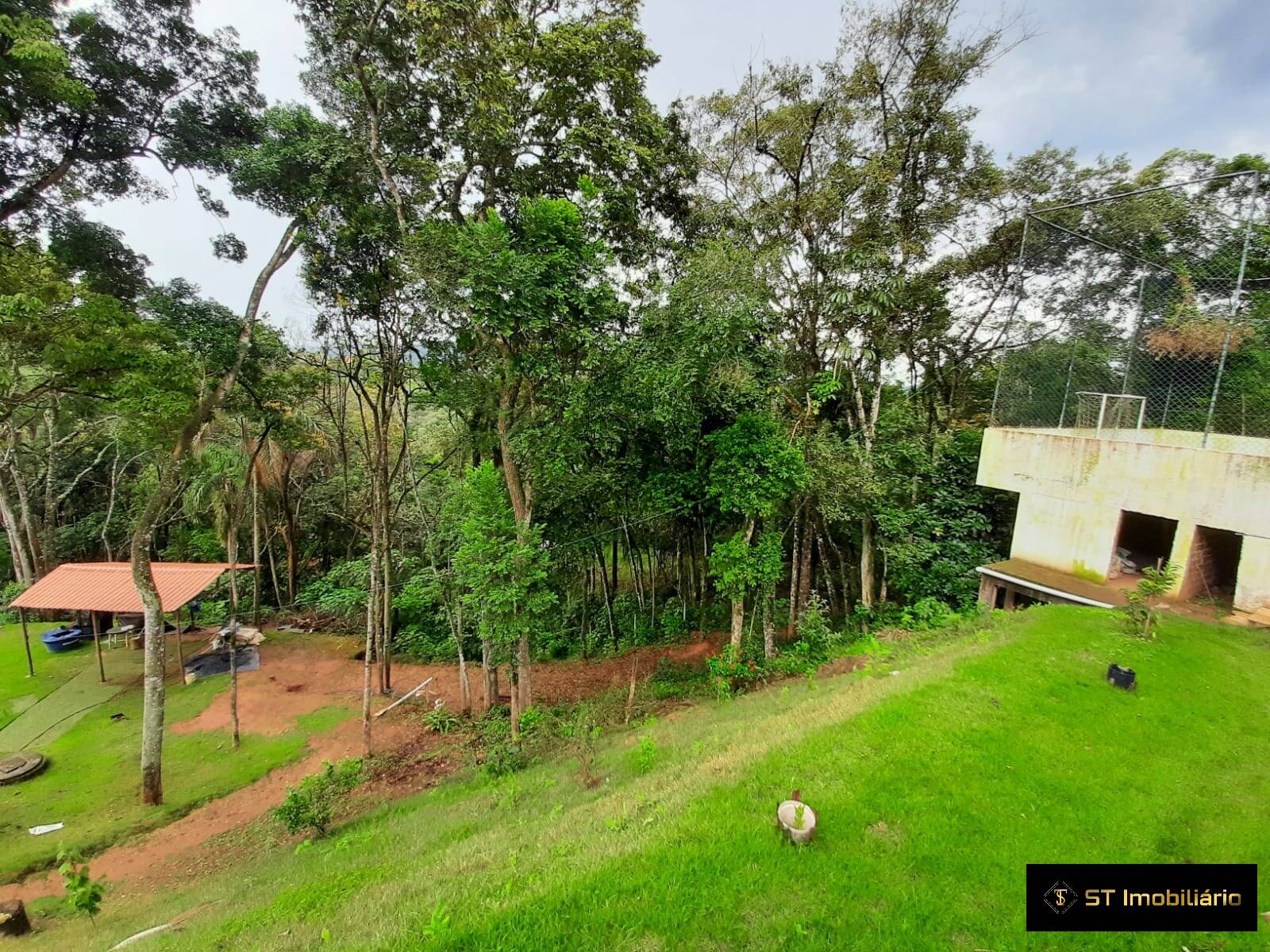 Chácara à venda com 7 quartos, 400m² - Foto 14