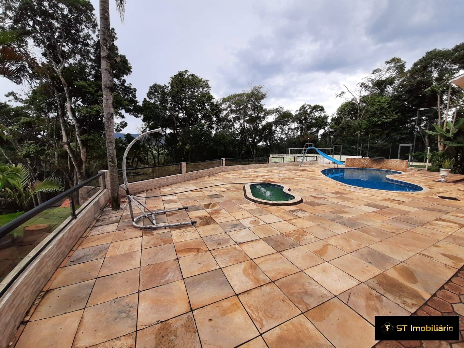 Chácara à venda com 7 quartos, 400m² - Foto 15