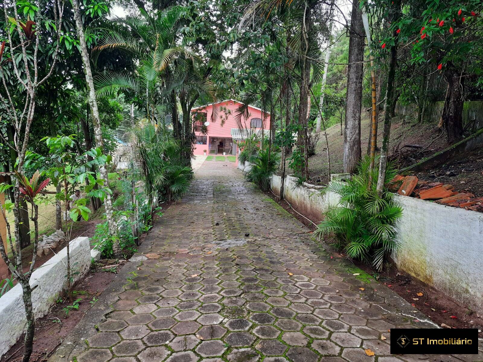 Chácara à venda com 7 quartos, 400m² - Foto 17