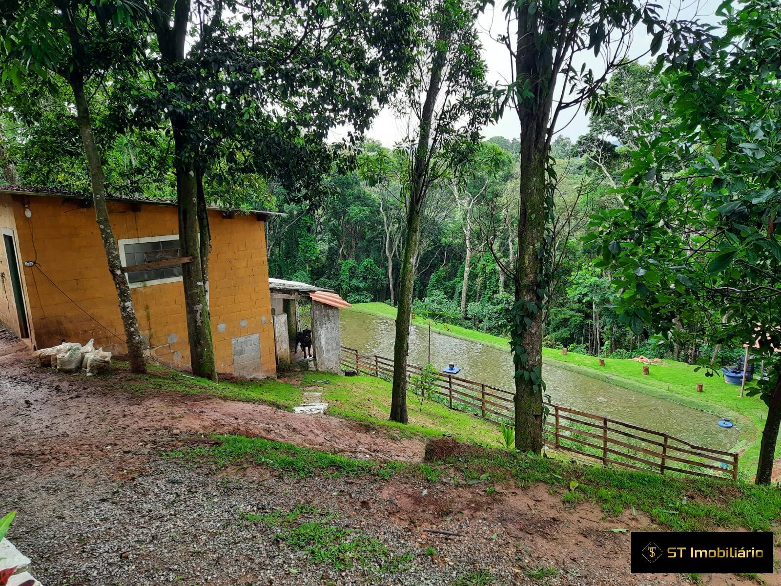 Chácara à venda com 7 quartos, 400m² - Foto 18