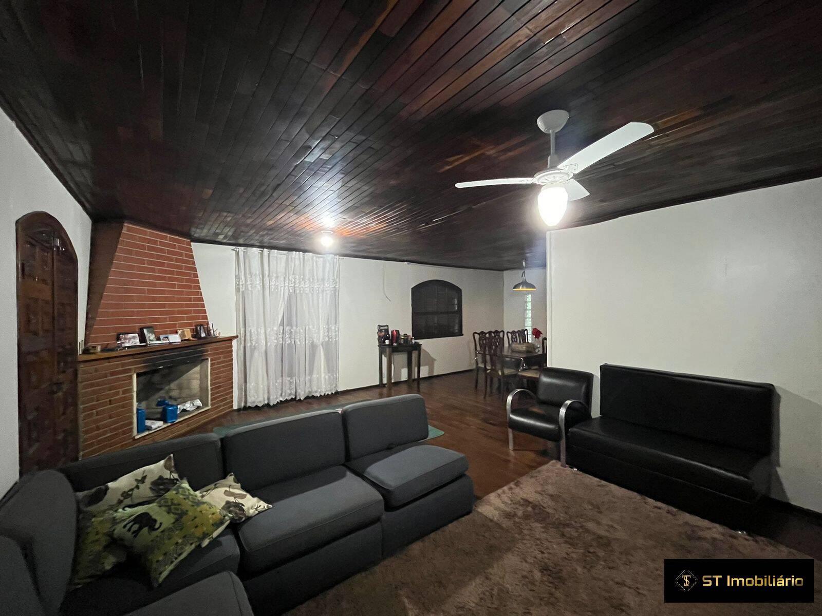 Chácara à venda com 7 quartos, 400m² - Foto 19