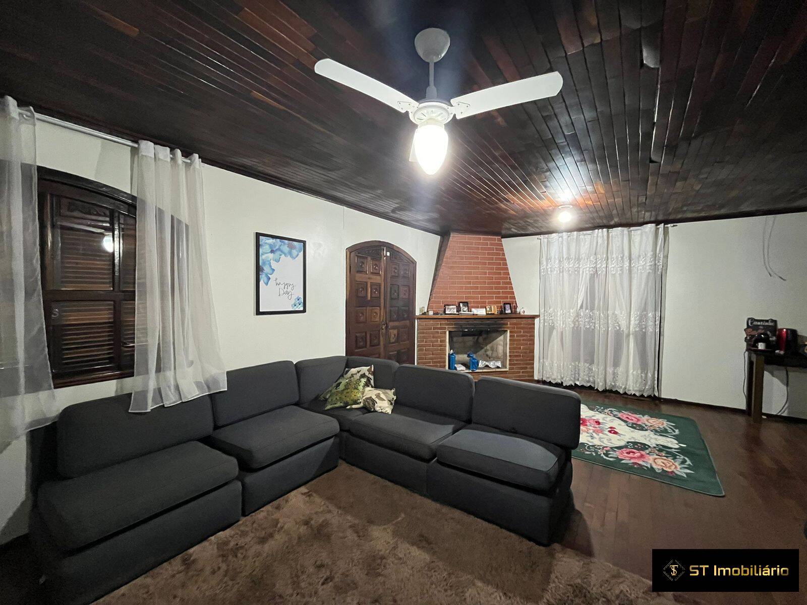 Chácara à venda com 7 quartos, 400m² - Foto 21