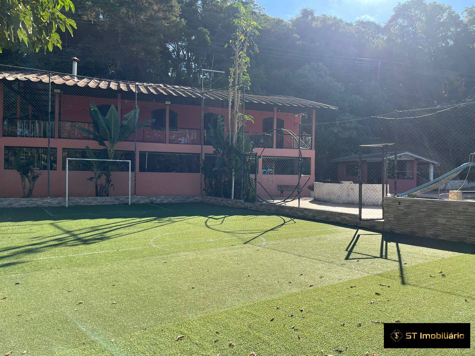Chácara à venda com 7 quartos, 400m² - Foto 16