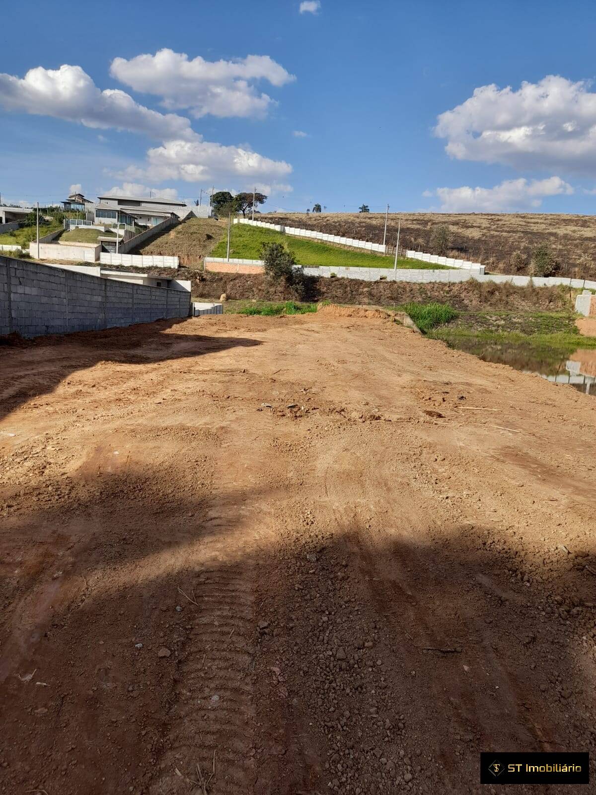 Terreno, 690 m² - Foto 2