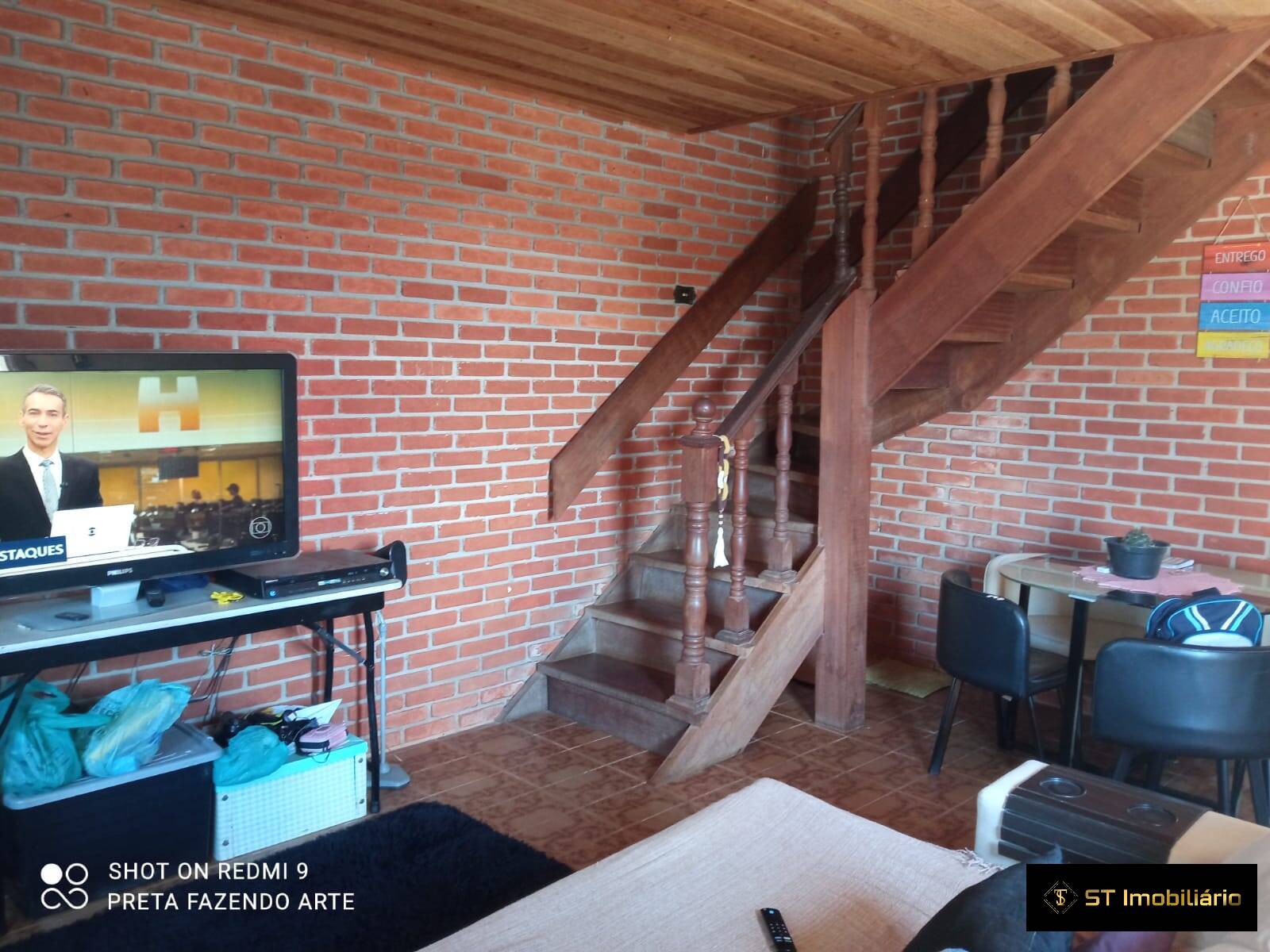 Casa, 2 quartos, 140 m² - Foto 2