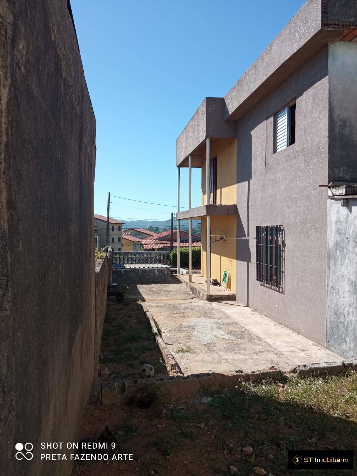 Casa, 2 quartos, 140 m² - Foto 1