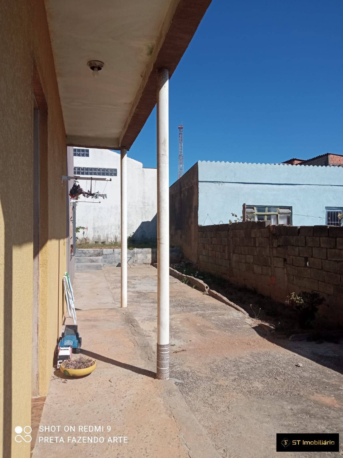 Casa, 2 quartos, 140 m² - Foto 13