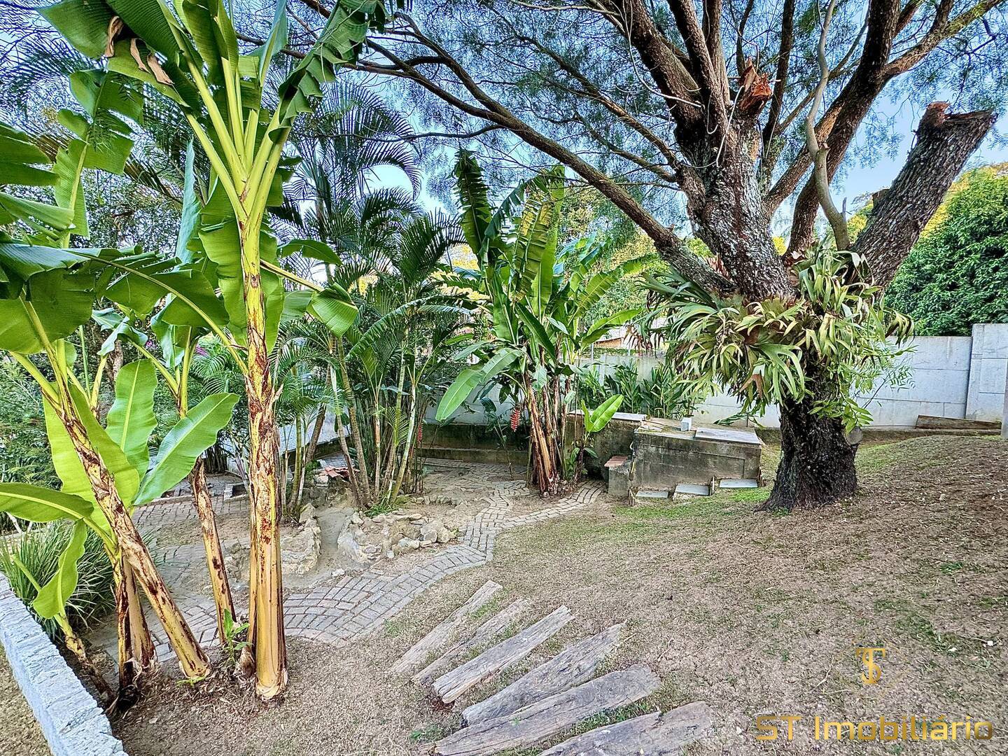 Chácara, 3 quartos, 900 m² - Foto 11