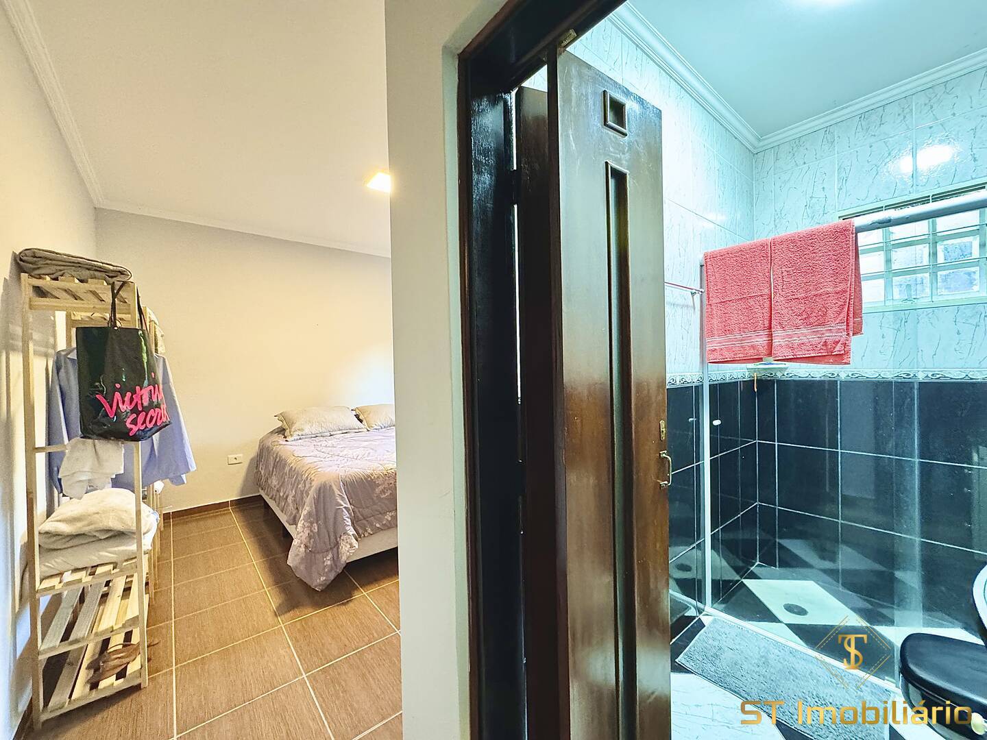 Chácara, 3 quartos, 900 m² - Foto 12