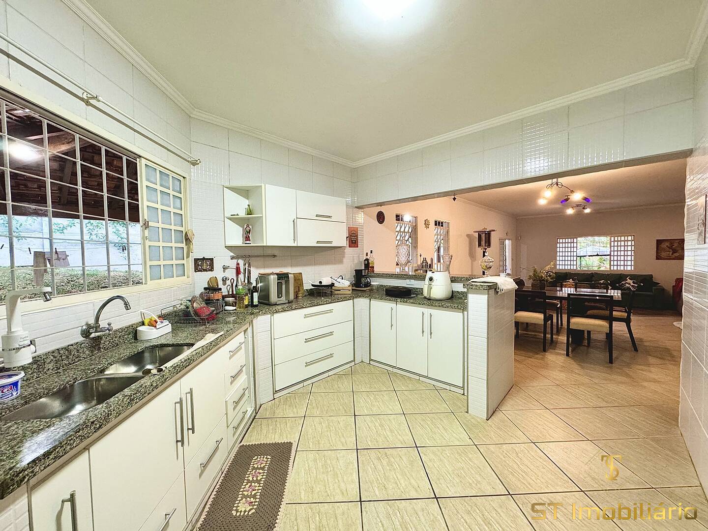 Chácara, 3 quartos, 900 m² - Foto 15