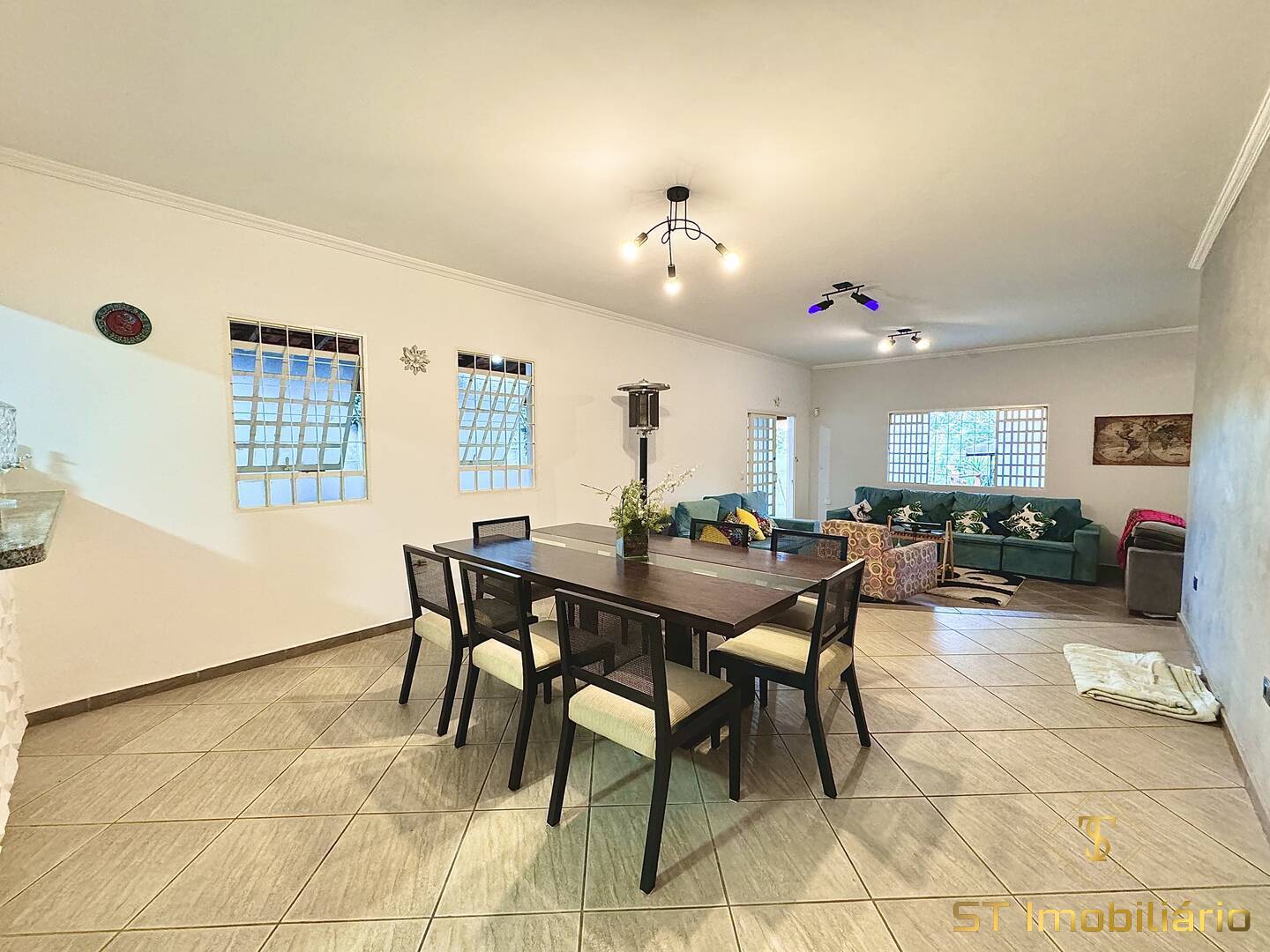 Chácara, 3 quartos, 900 m² - Foto 16