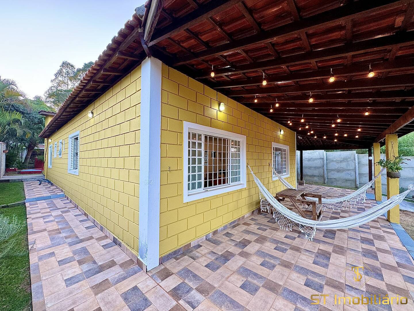 Chácara, 3 quartos, 900 m² - Foto 19