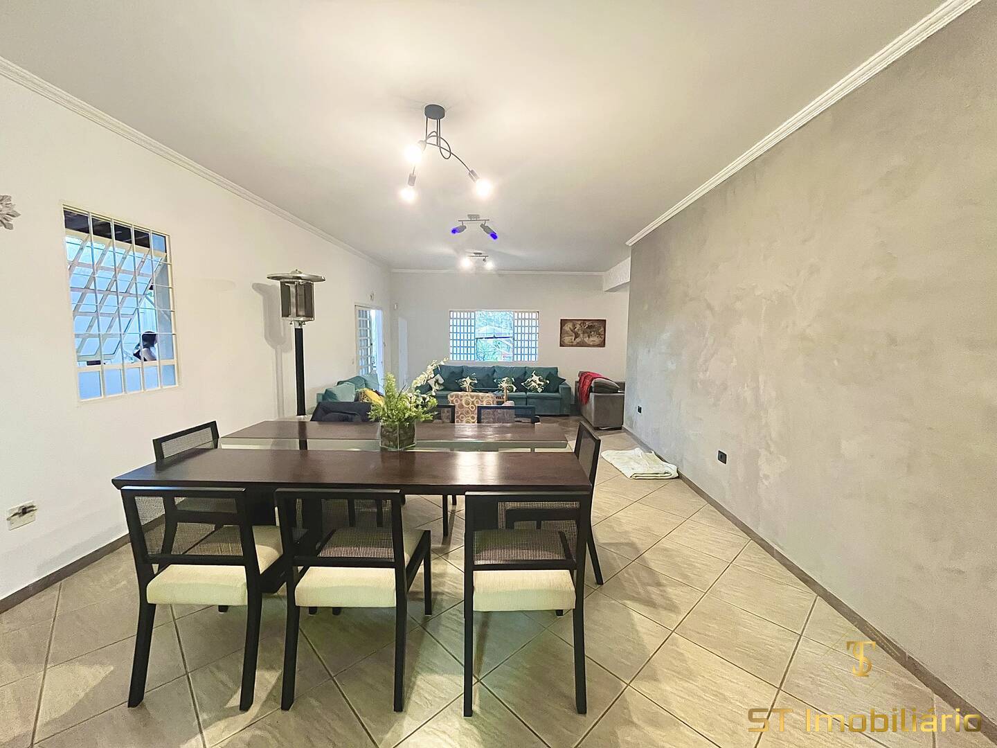 Chácara, 3 quartos, 900 m² - Foto 20