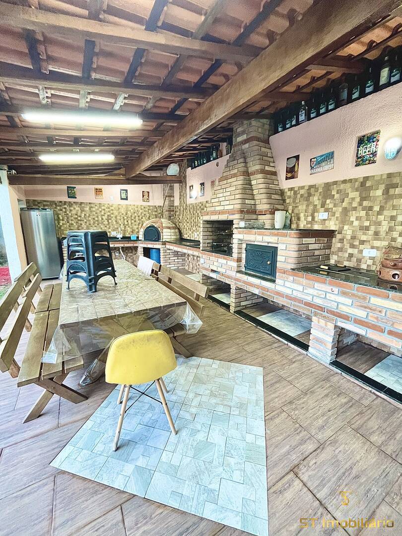 Chácara, 3 quartos, 900 m² - Foto 23