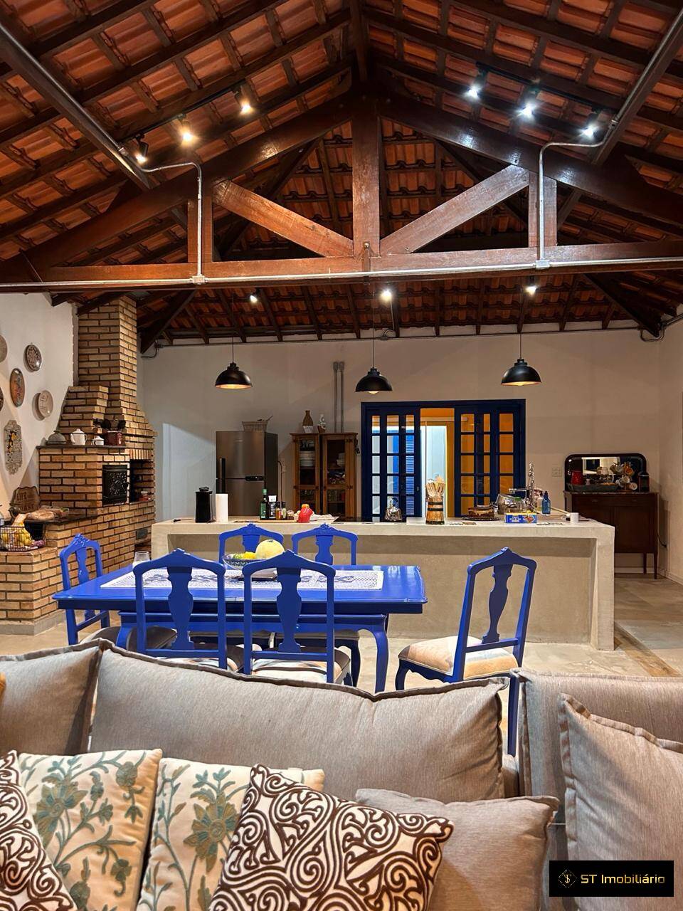 Chácara à venda com 2 quartos, 1100m² - Foto 7