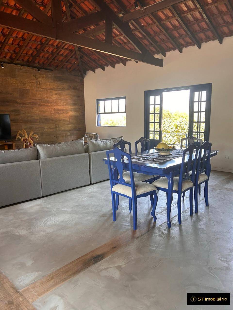 Chácara à venda com 2 quartos, 1100m² - Foto 8