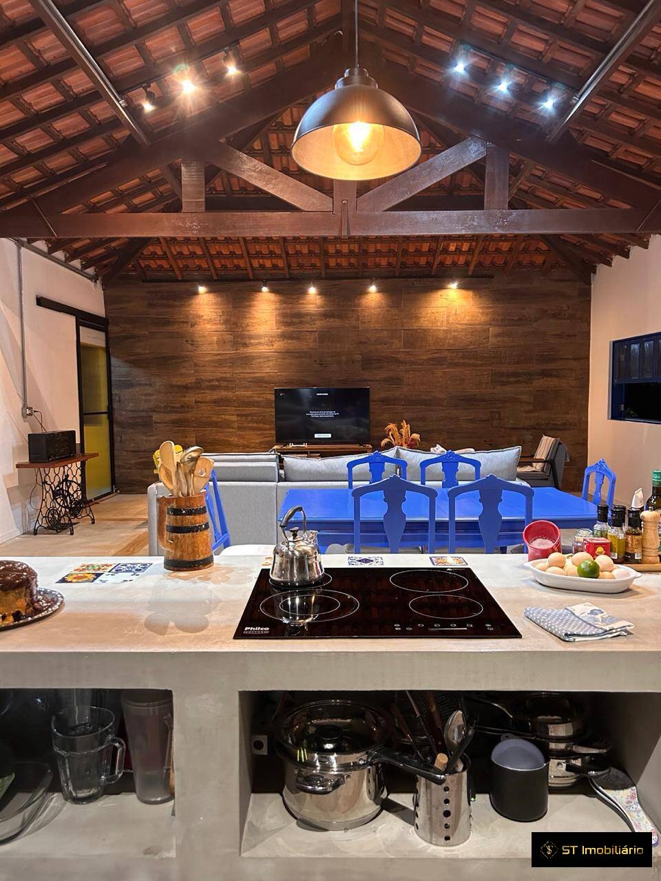 Chácara à venda com 2 quartos, 1100m² - Foto 10