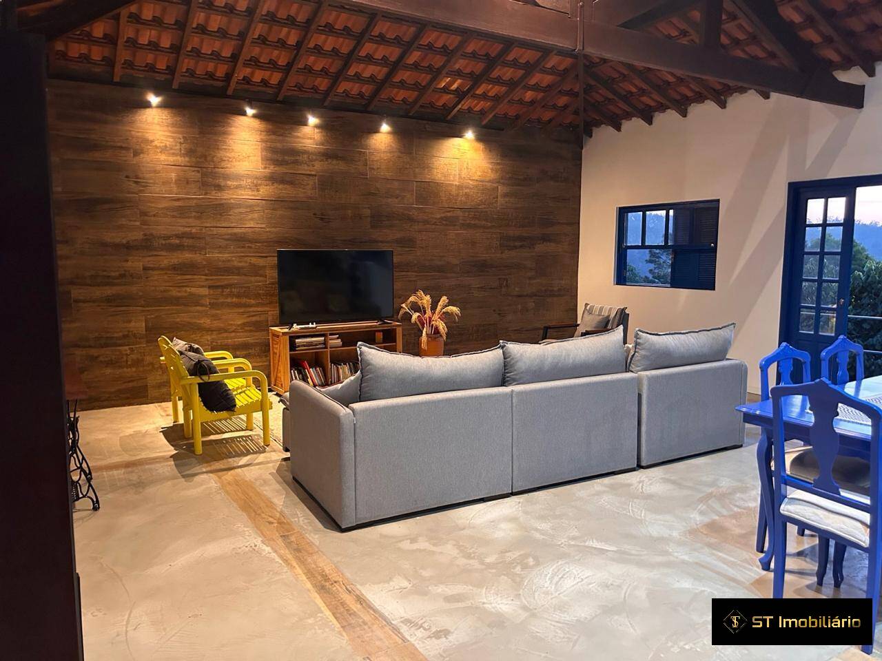 Chácara à venda com 2 quartos, 1100m² - Foto 11