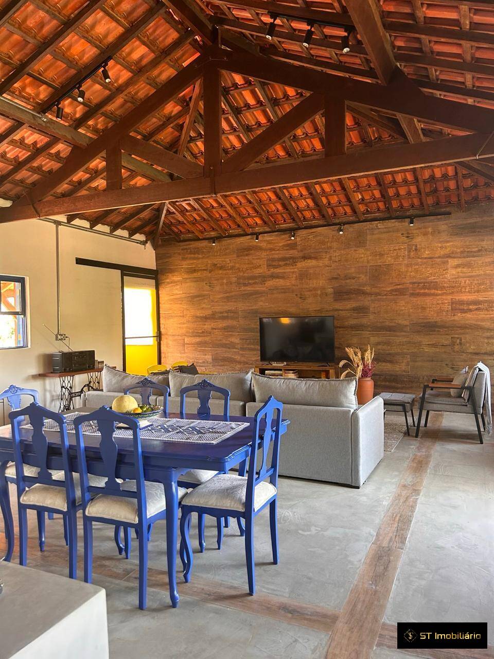 Chácara à venda com 2 quartos, 1100m² - Foto 9