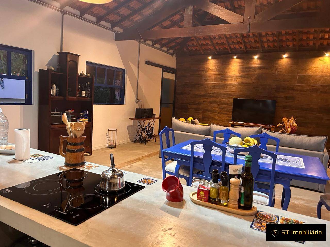Chácara à venda com 2 quartos, 1100m² - Foto 12