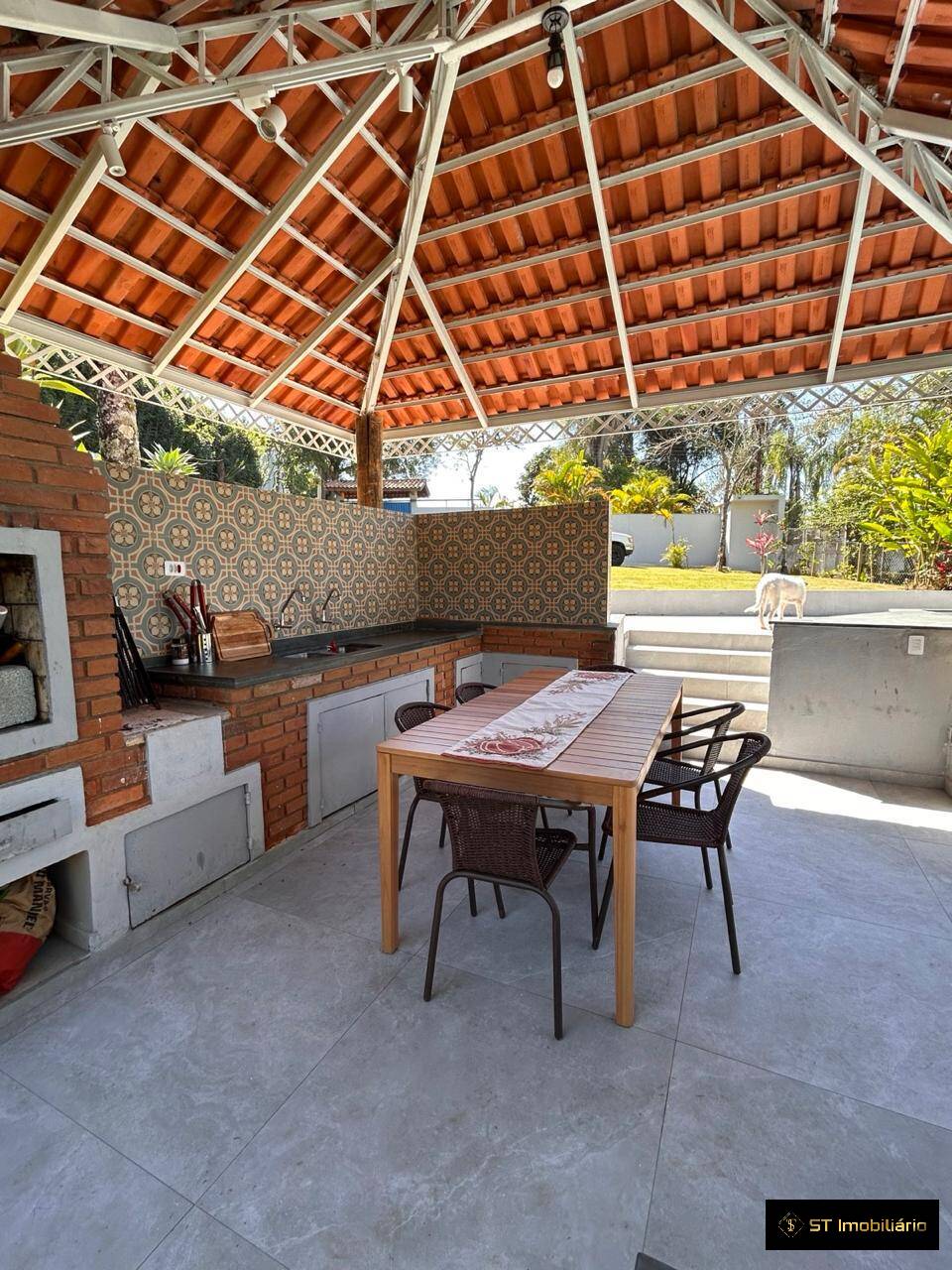 Chácara à venda com 2 quartos, 1100m² - Foto 14