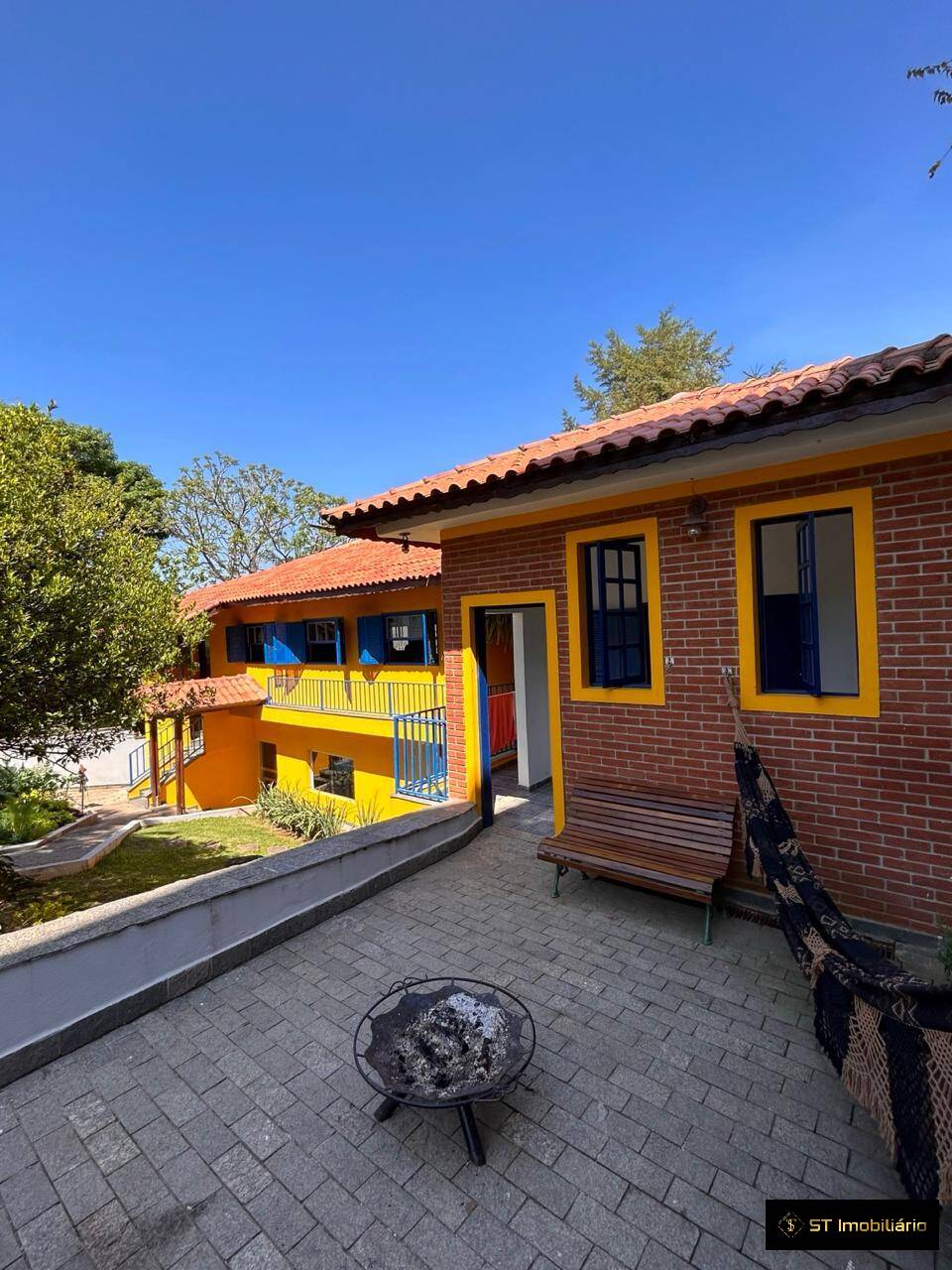 Chácara à venda com 2 quartos, 1100m² - Foto 3