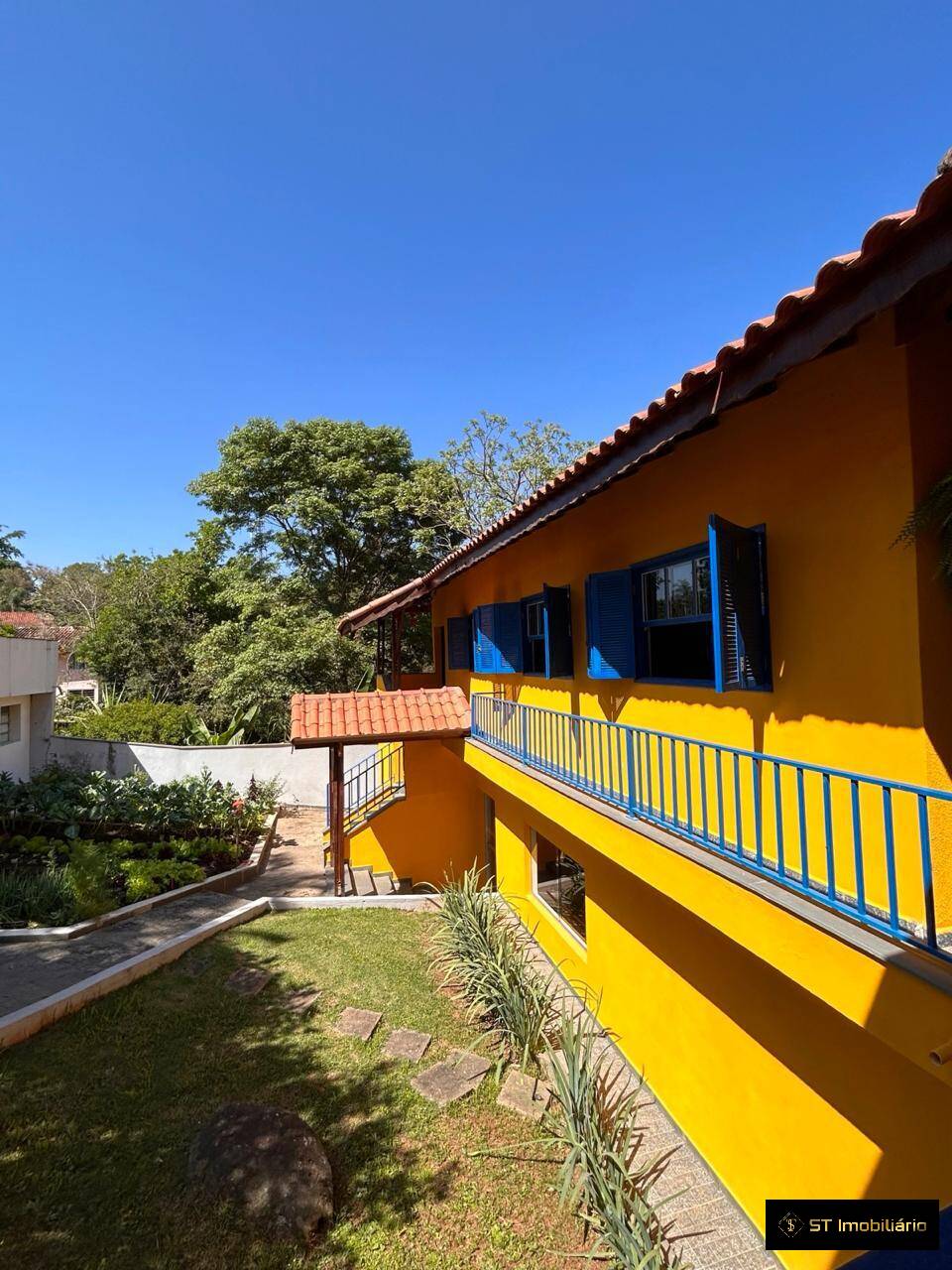 Chácara à venda com 2 quartos, 1100m² - Foto 15