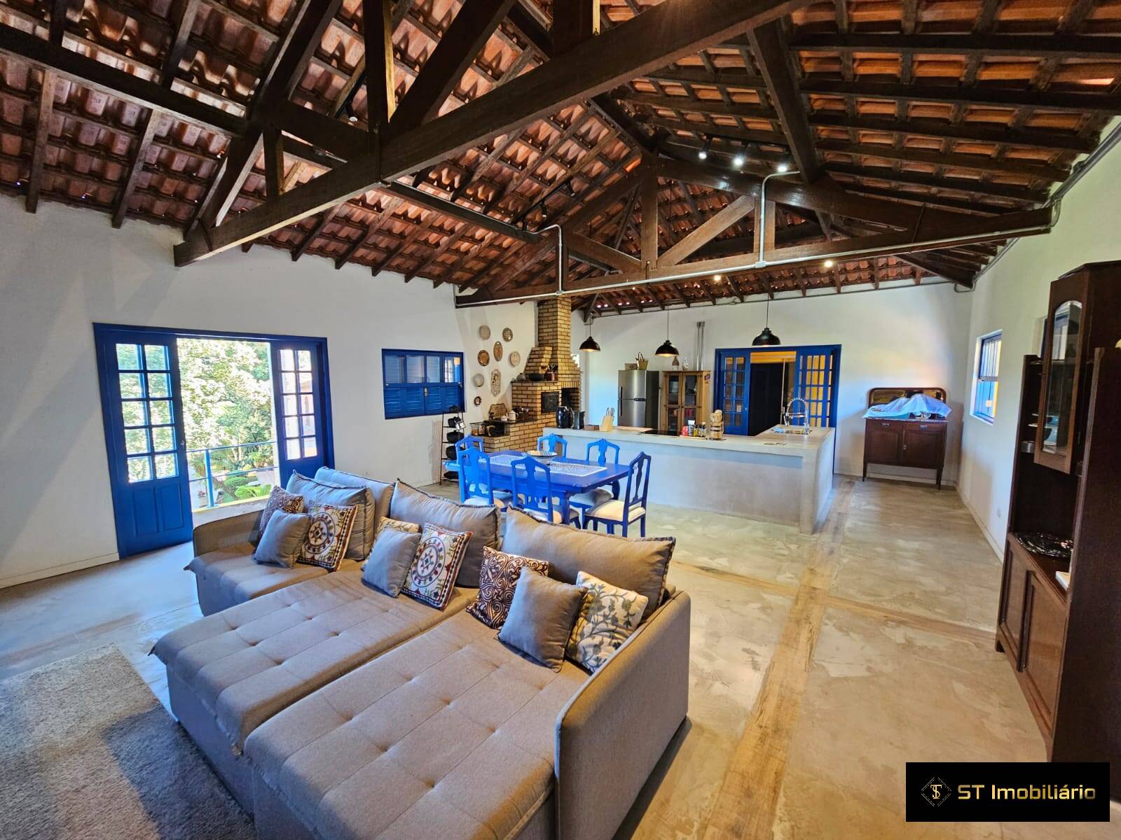 Chácara à venda com 2 quartos, 1100m² - Foto 18