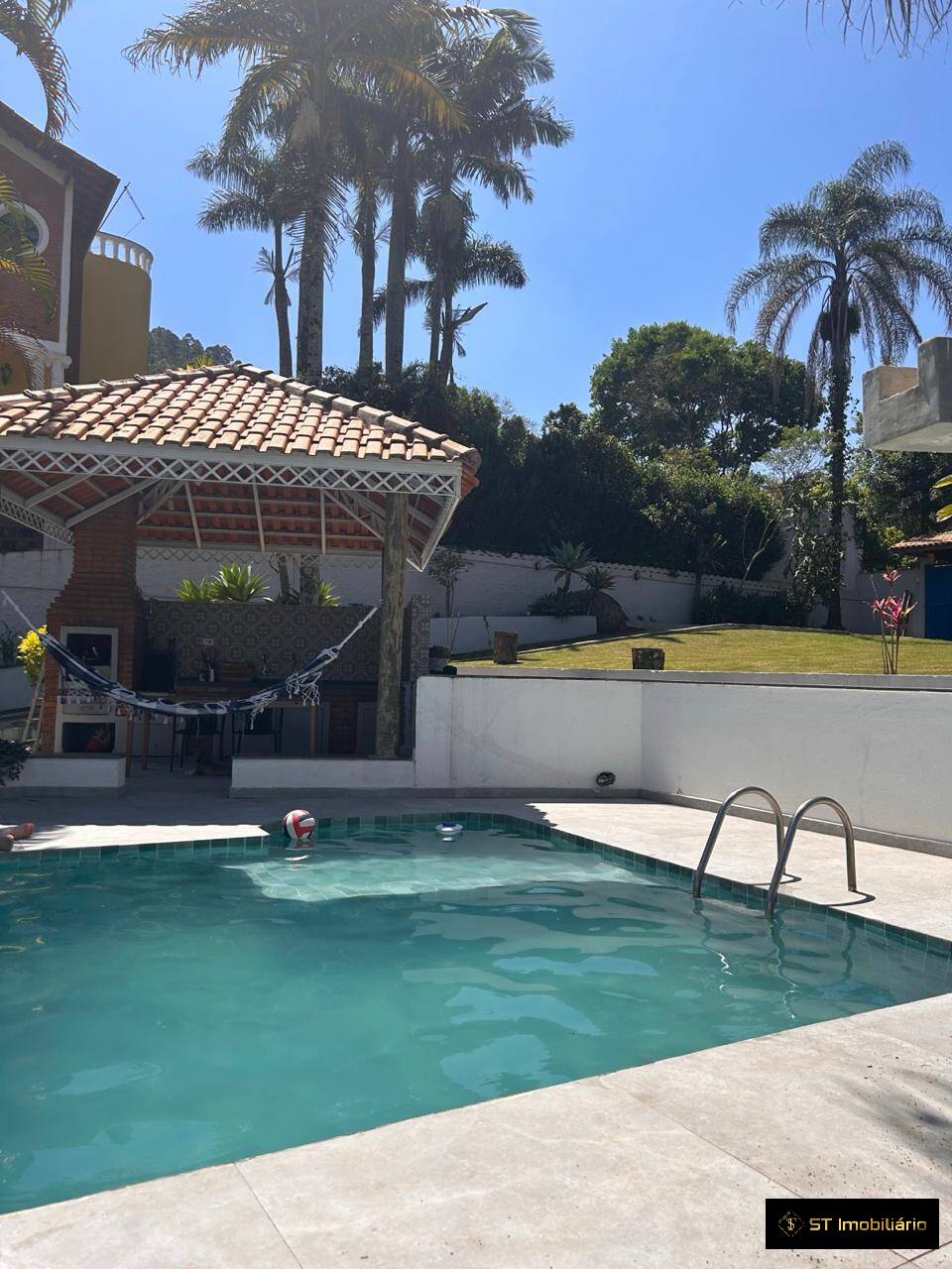 Chácara à venda com 2 quartos, 1100m² - Foto 1