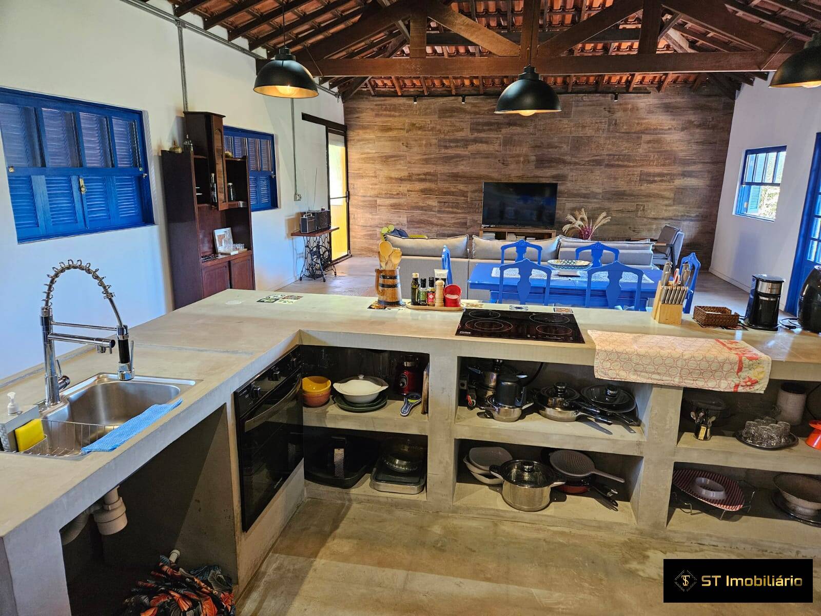Chácara à venda com 2 quartos, 1100m² - Foto 20