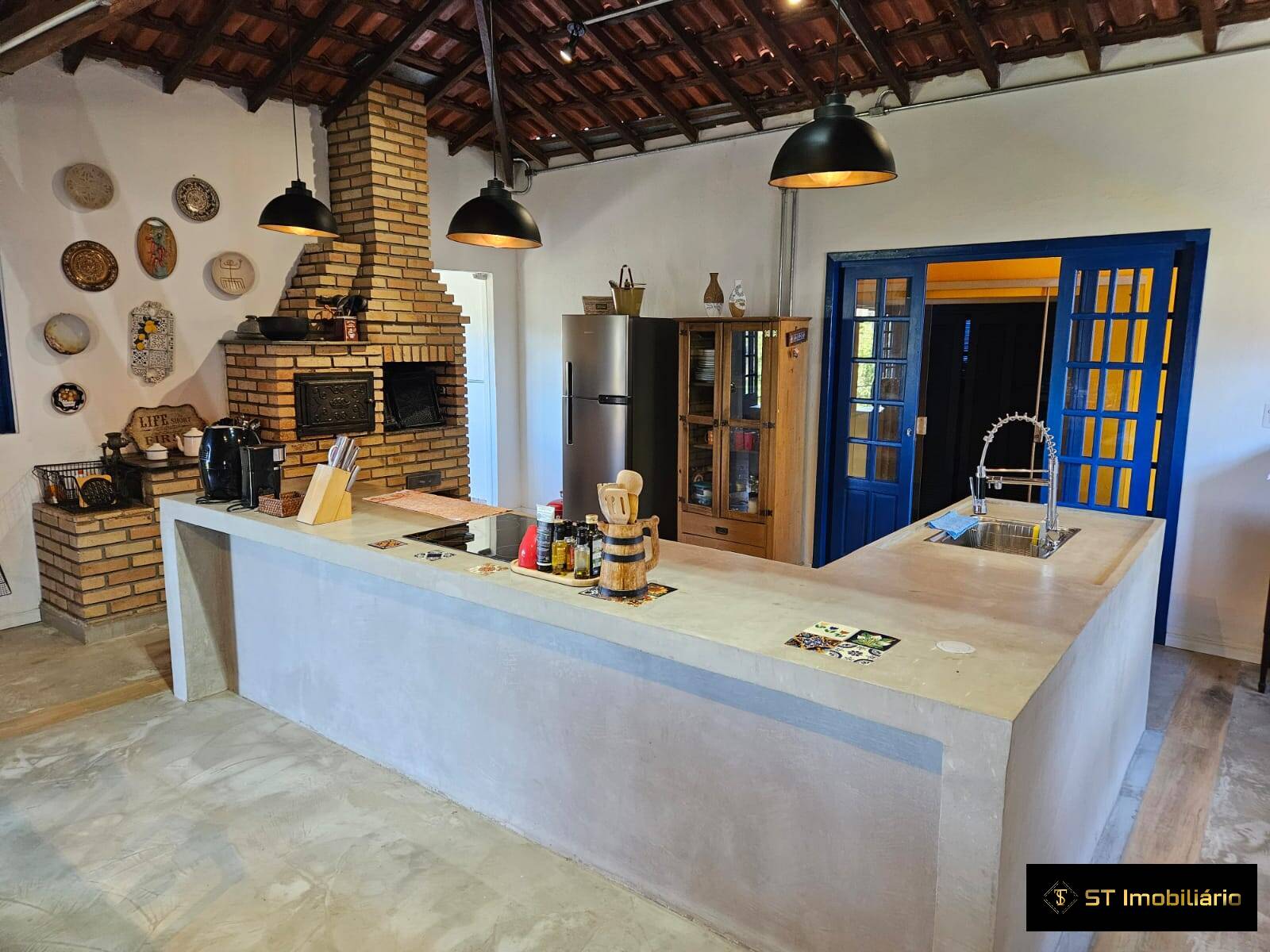 Chácara à venda com 2 quartos, 1100m² - Foto 21