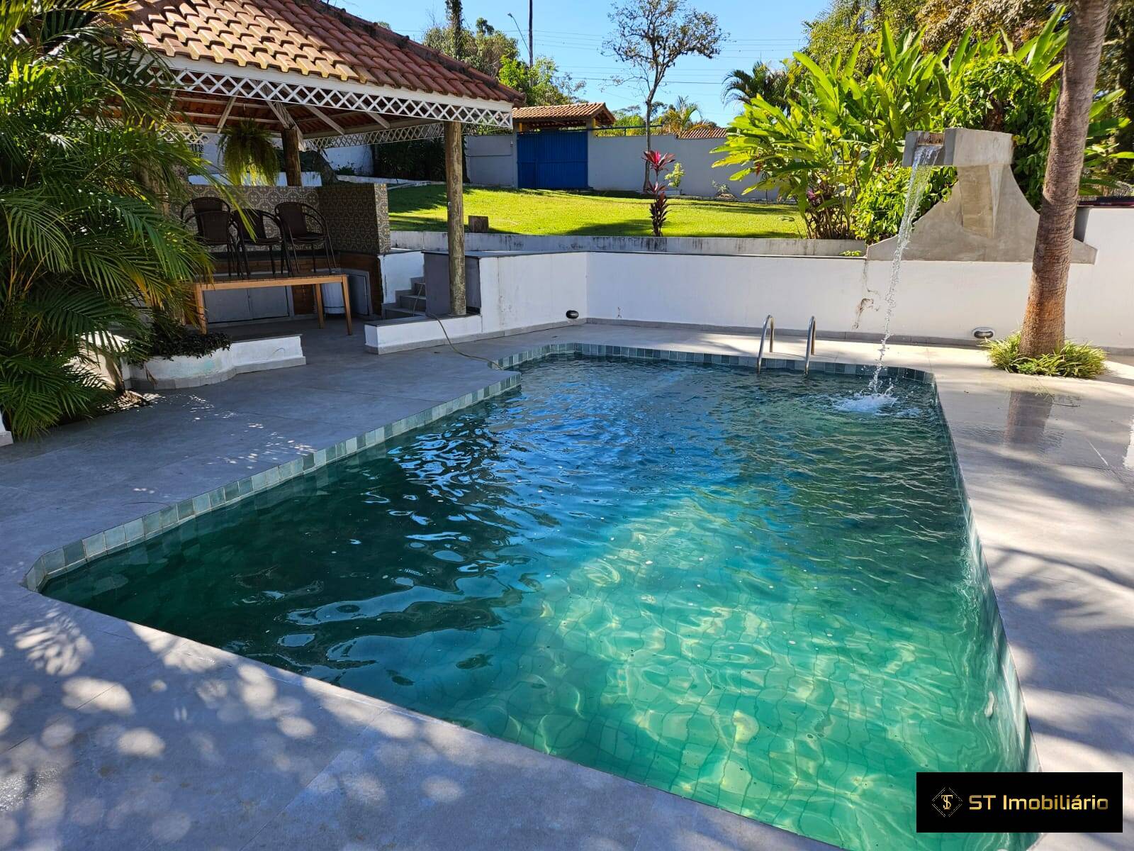 Chácara à venda com 2 quartos, 1100m² - Foto 22