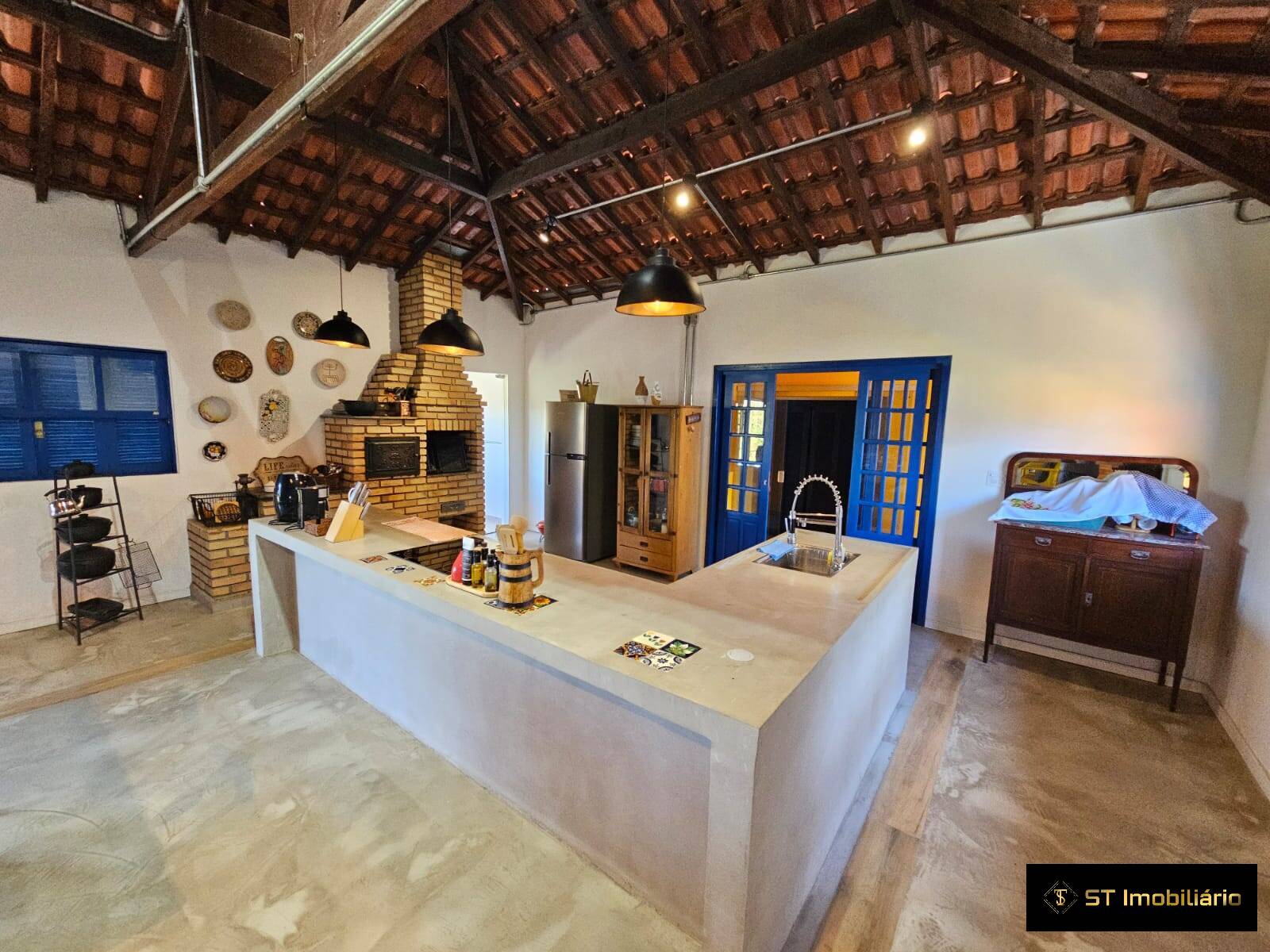 Chácara à venda com 2 quartos, 1100m² - Foto 26