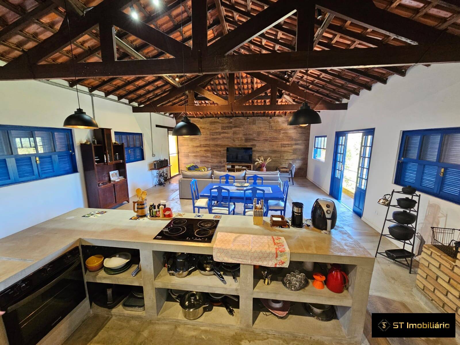 Chácara à venda com 2 quartos, 1100m² - Foto 24