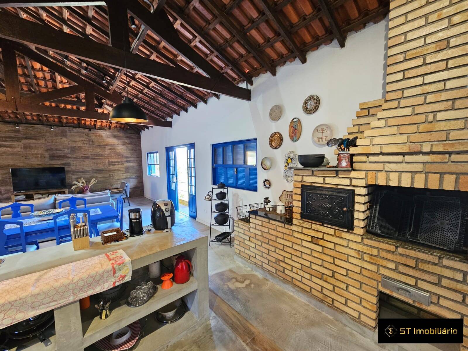 Chácara à venda com 2 quartos, 1100m² - Foto 27