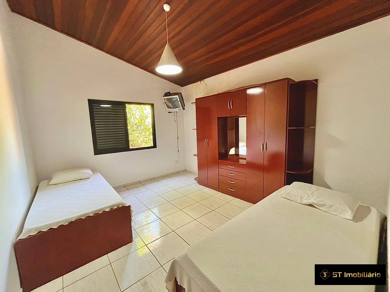 Chácara, 4 quartos, 2410 m² - Foto 10