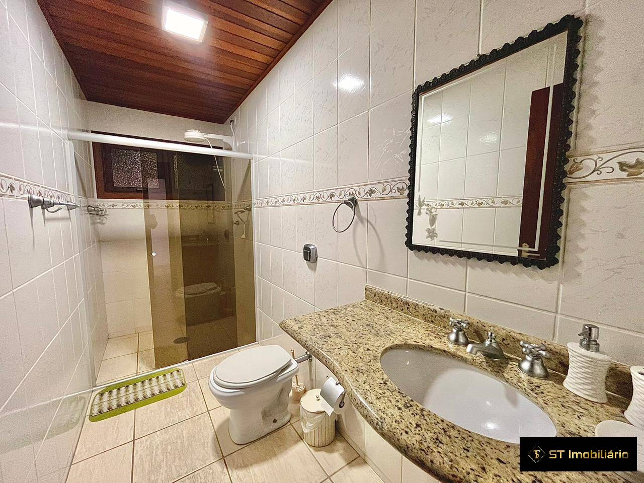 Chácara, 4 quartos, 2410 m² - Foto 12