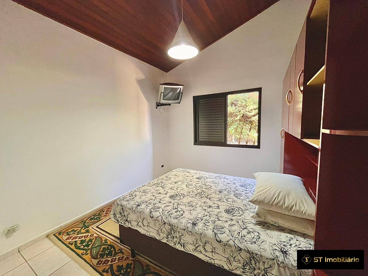 Chácara, 4 quartos, 2410 m² - Foto 13