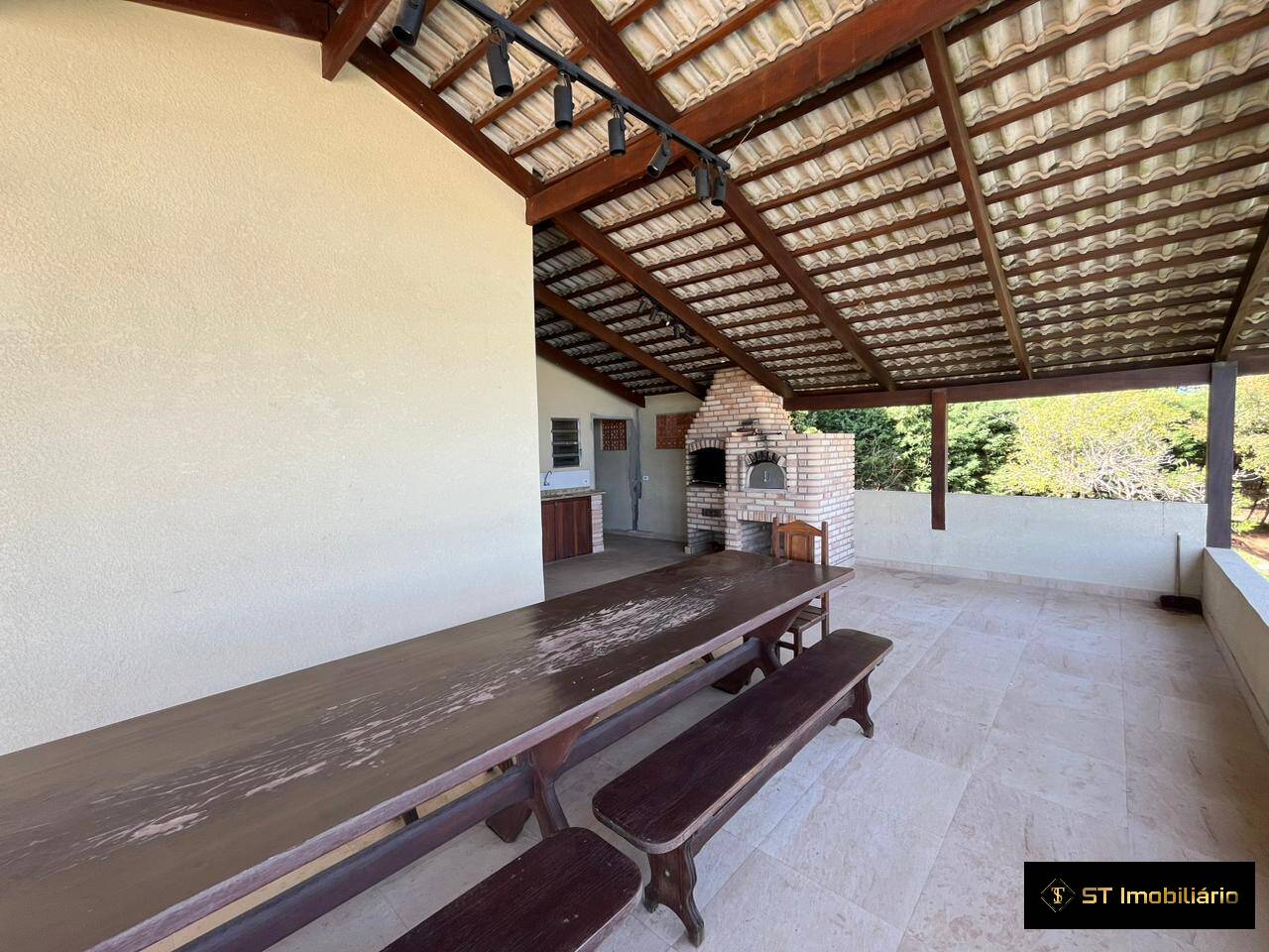 Chácara, 4 quartos, 2410 m² - Foto 18